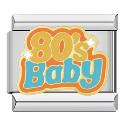 80S BABY