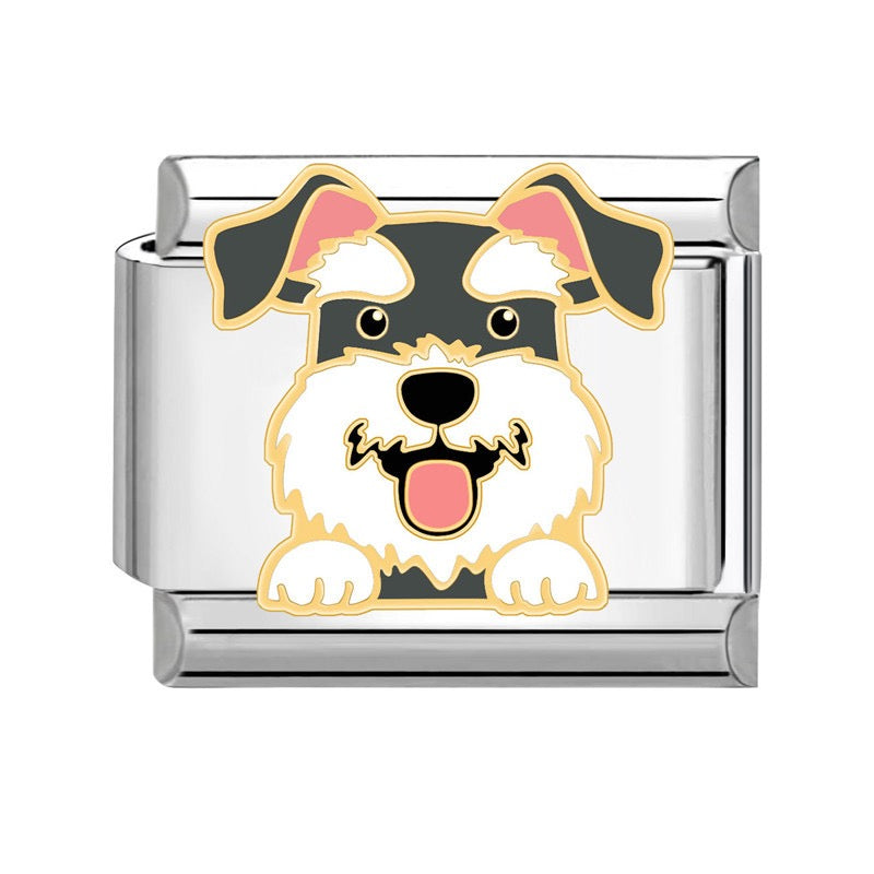 SCHNAUZER