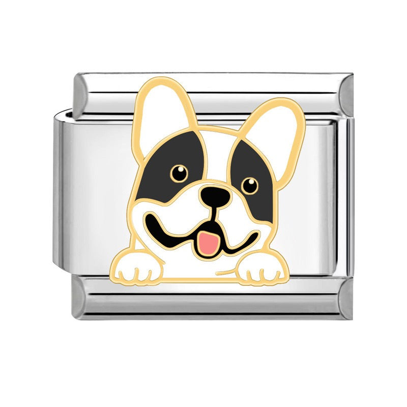 BULLDOG
